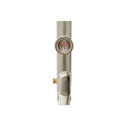 Laser Garage Tyre Inflator Gauge 5443 Laser - Dynamic Drive