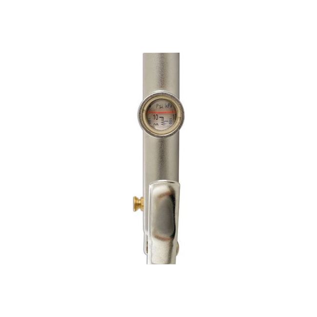 Laser Garage Tyre Inflator Gauge 5443 Laser - Dynamic Drive