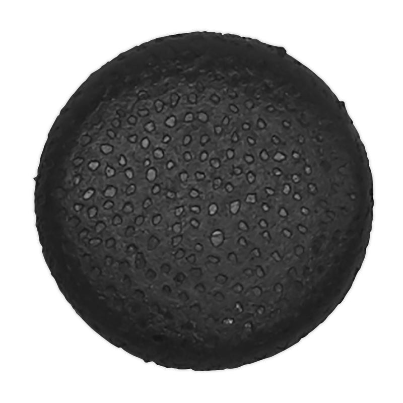 Sealey Fir Tree Clip Carpet/Trim Black14mm x 18mm GM Pack of 20 TCFT1418 Sealey - Dynamic Drive