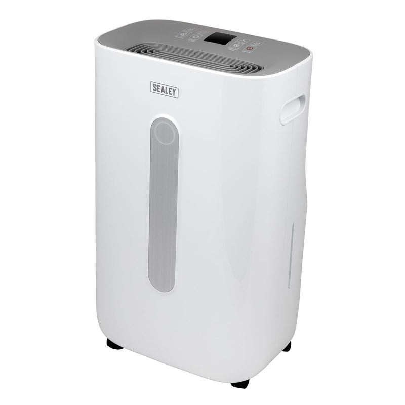 Sealey Dehumidifier 20L SDH20 Sealey - Dynamic Drive