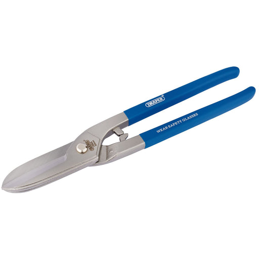 Draper Straight Tinman's Shears, 300mm 58981 Draper - Dynamic Drive