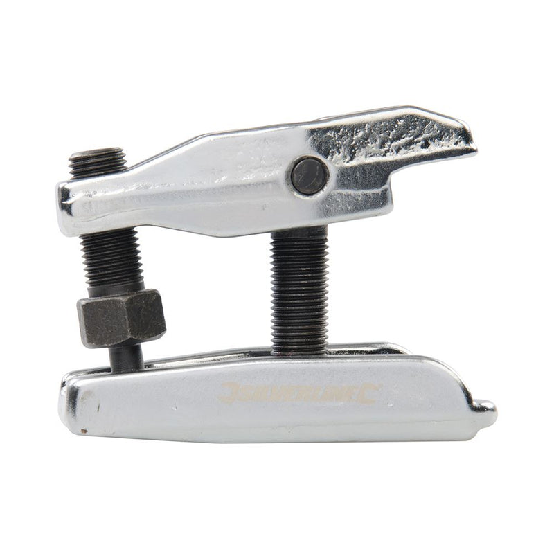 Silverline Ball Joint Puller 20mm Jaw Capacity 909485 Silverline  - Dynamic Drive