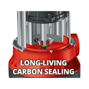 Einhell GC-SP 3580 LL Clean Water Pump 350W 240V Einhell - Dynamic Drive