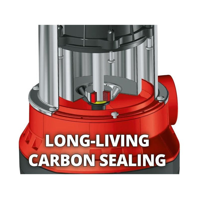 Einhell GC-SP 3580 LL Clean Water Pump 350W 240V Einhell - Dynamic Drive