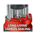 Einhell GC-SP 3580 LL Clean Water Pump 350W 240V Einhell - Dynamic Drive