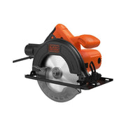 Black + Decker CS1200 Circular Saw 1200W 240V BLACK + DECKER - Dynamic Drive