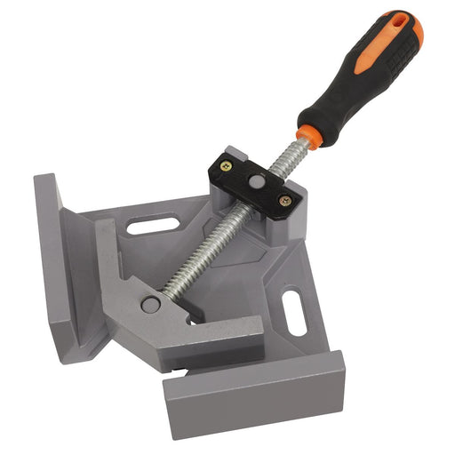 Sealey Swing Jaw Corner Clamp RC70 Sealey - Dynamic Drive