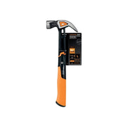 Fiskars IsoCore Curved Finishing Hammer 570g (20oz) Fiskars - Dynamic Drive
