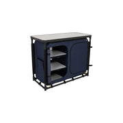 Bo-Camp Industrial Collection Cooking Unit Hubbard Bo-Camp - Dynamic Drive