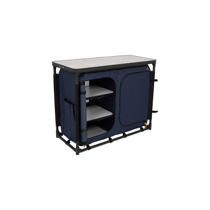 Bo-Camp Industrial Collection Cooking Unit Hubbard Bo-Camp - Dynamic Drive