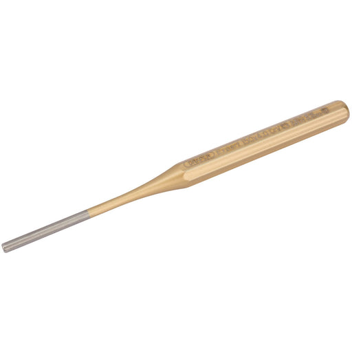 Draper Octagonal Parallel Pin Punch, 4 x 150mm 51687 Draper - Dynamic Drive