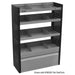 Sealey Modular Lockable Storage Door 845mm APMSV03 Sealey - Dynamic Drive