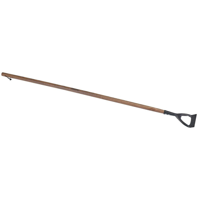 Draper Carbon Steel Dutch Hoe with Ash Handle 14308 Draper - Dynamic Drive