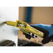 Bluespot Tools Hand Rivet Gun + 60 Rivets BlueSpot Tools - Dynamic Drive