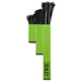 Sealey Magnetic Cable Tie Holder Hi-Vis Green APCTHHV Sealey - Dynamic Drive