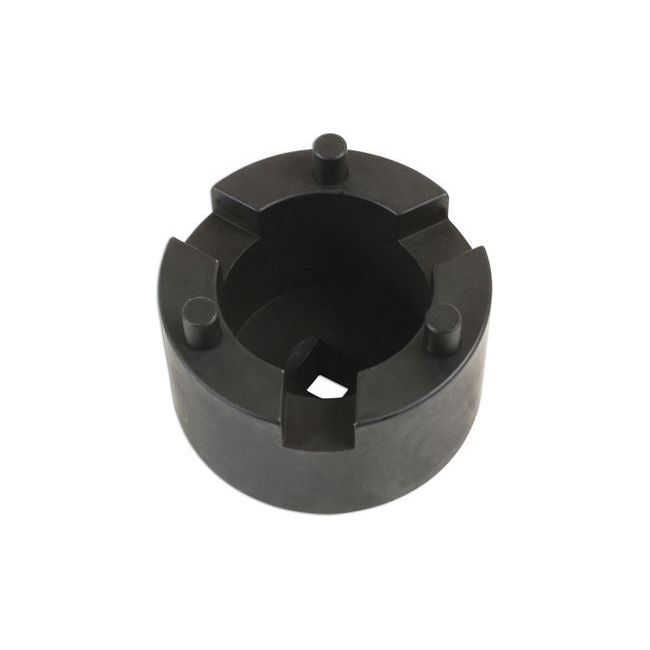 Laser Rear Hub Socket 1/2"D - for Toyota Land Cruiser 6974 Laser - Dynamic Drive