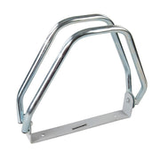 Silverline Wall Bicycle Holder 180° Adjustable Silverline - Dynamic Drive