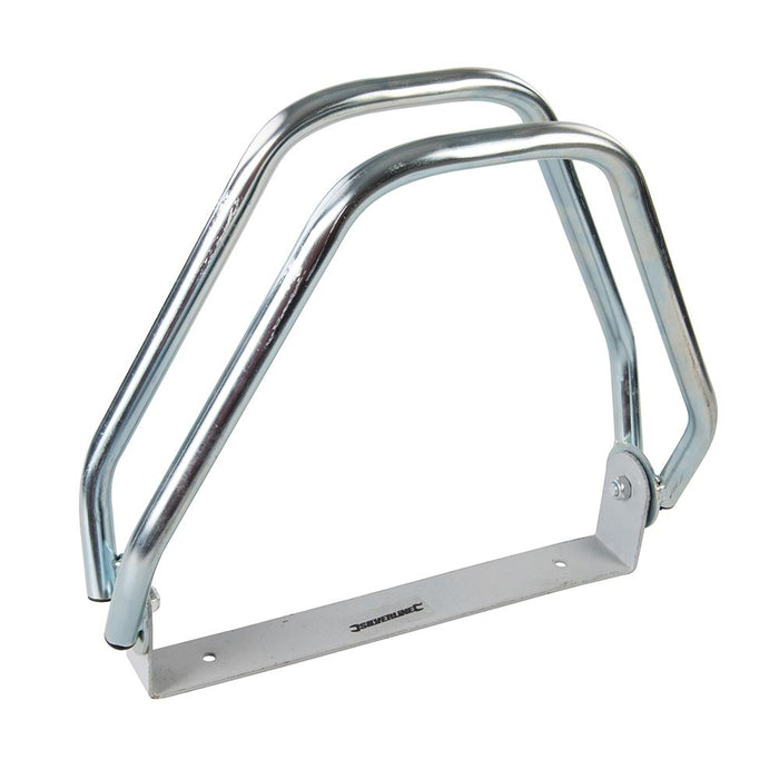 Silverline Wall Bicycle Holder 180° Adjustable Silverline - Dynamic Drive
