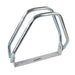 Silverline Wall Bicycle Holder 180° Adjustable Silverline - Dynamic Drive