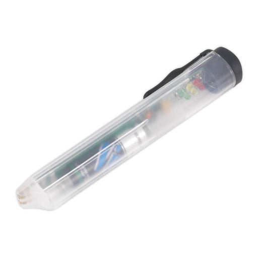 Sealey Pocket Brake Fluid Tester VS0272 Sealey - Dynamic Drive