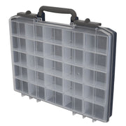 Sealey Professional Compartment Case - Medium APAS25R Sealey - Dynamic Drive