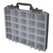 Sealey Professional Compartment Case - Medium APAS25R Sealey - Dynamic Drive