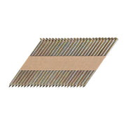 Fixman Galvanised Ring Nails 2500pk 3.1 x 75mm Fixman  - Dynamic Drive