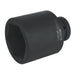 Sealey Impact Socket 65mm Deep 1"Sq Drive IS165D Sealey - Dynamic Drive