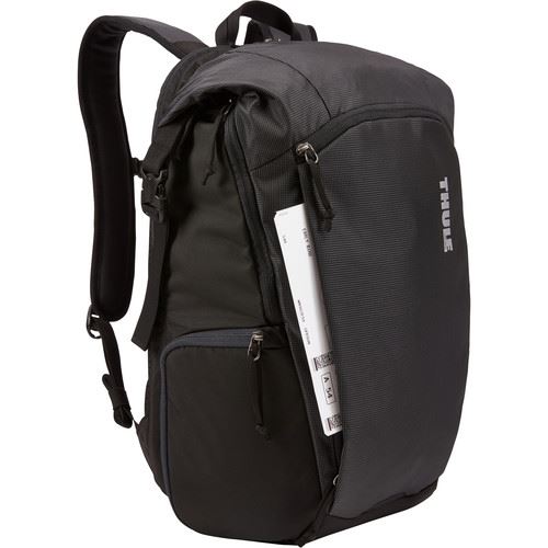 Thule EnRoute Camera Backpack 25L 3203904 Black Thule - Dynamic Drive