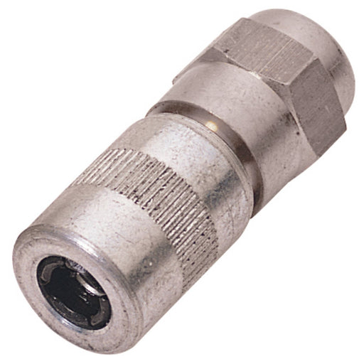 Draper Heavy Duty 4 Jaw Hydraulic Connector, 1/8" BSPT 12771 Draper - Dynamic Drive