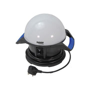 Faithfull Power Plus Illuminator 360° LED Task Light 50W 240V Faithfull Power Plus - Dynamic Drive