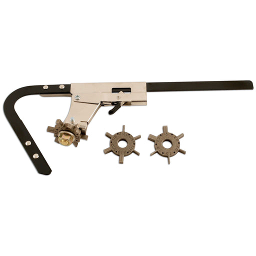 Laser Piston Ring Groove Cleaner 5251 Laser - Dynamic Drive