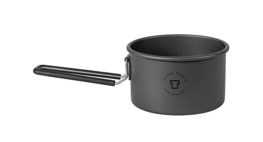 Trangia T-Cup Hard Anodised Black Trangia - Dynamic Drive