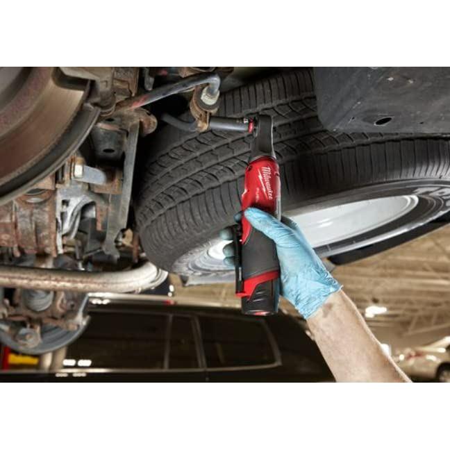 Milwaukee Rubber Sleeve For M12Fir12 -1Pc 4932479101 Milwaukee - Dynamic Drive