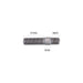 Connect Exhaust Manifold Stud M8 x 1.25 x 35mm 5pc 35416 Tool Connection - Dynamic Drive