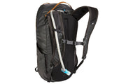 Thule Stir 18L hiking rucksack wood thrush orange Hiking backpack Thule - Dynamic Drive