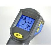 Faithfull Infrared Thermometer Faithfull - Dynamic Drive