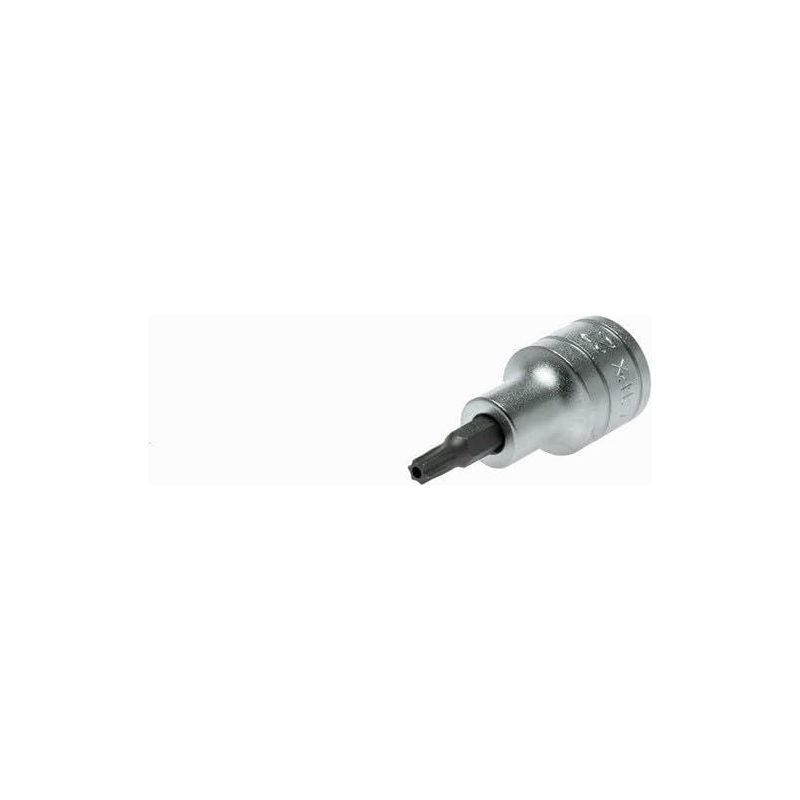 Teng Tools 1/2" TPX Bit Socket TPX27 Teng Tools - Dynamic Drive
