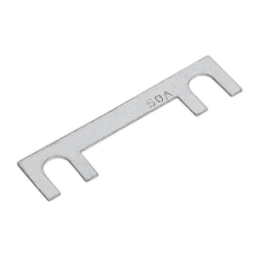 Sealey Fuse 50Amp 40 x 10mm START180.F Sealey - Dynamic Drive
