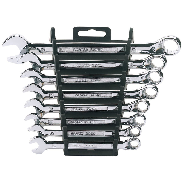 Draper HI-TORQ Metric Combination Spanner Set (8 Piece) 64604 Draper - Dynamic Drive
