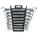 Draper HI-TORQ Metric Combination Spanner Set (8 Piece) 64604 Draper - Dynamic Drive