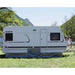 98655-084 CARAVAN SKIRTING 4.5 Fiamma  - Dynamic Drive
