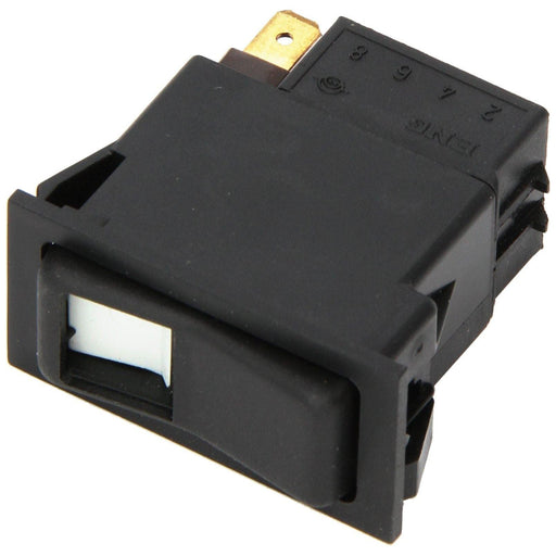 Ring Automotive RSW119 Center Off Double Change Over Diffused Light, 12 V Ring Automotive - Dynamic Drive