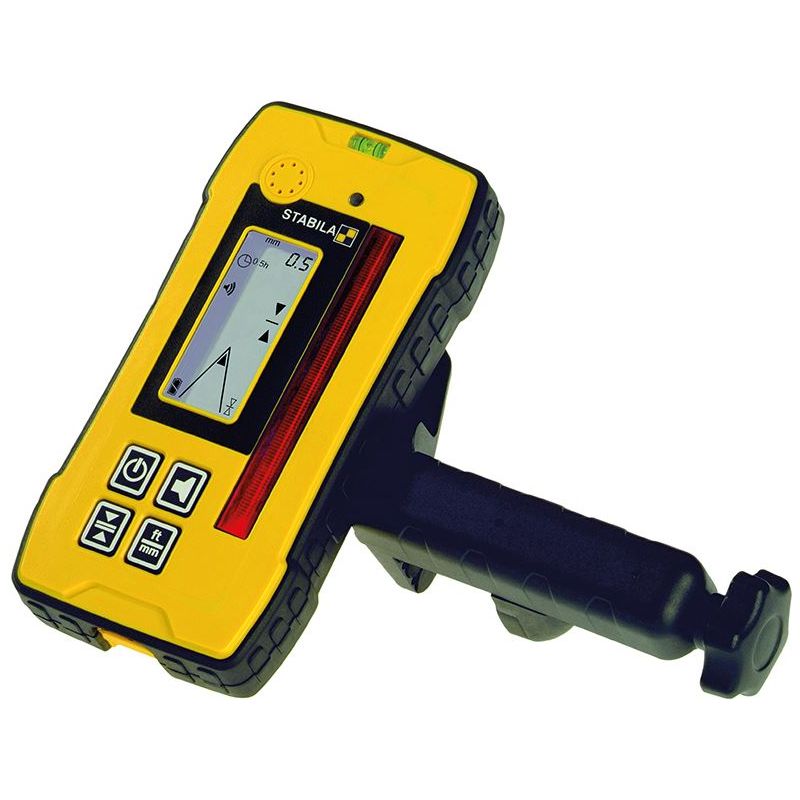 Stabila REC 300 Digital Receiver to suit LAR200 & 250 and LAR300 & 350 Stabila - Dynamic Drive