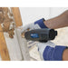 Sealey Hot Air Gun 2000W 3-Speed 50/420/650C HS100 Sealey  - Dynamic Drive