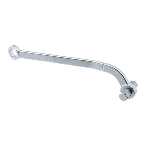 Laser Drain Key Wrench - for BMW & for Mercedes-Benz 8300 Laser - Dynamic Drive