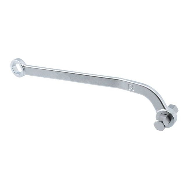Laser Drain Key Wrench - for BMW & for Mercedes-Benz 8300 Laser - Dynamic Drive