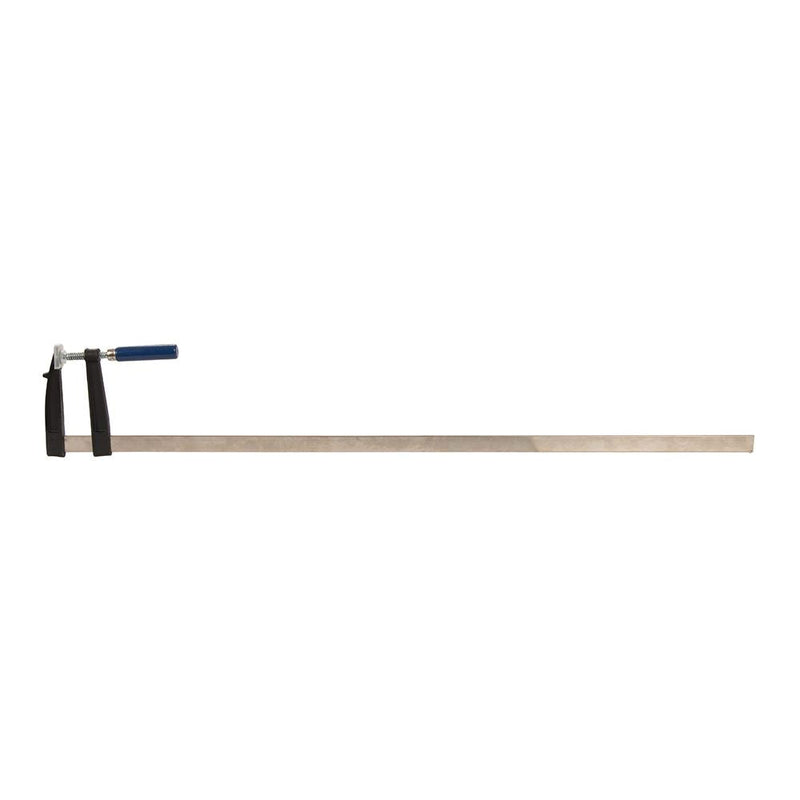 Silverline Euro F-Clamp 1000 x 120mm Silverline - Dynamic Drive