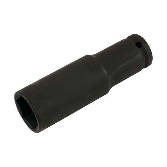 Laser Extra Deep Impact Socket 1/2"D 27mm 7771 Laser - Dynamic Drive