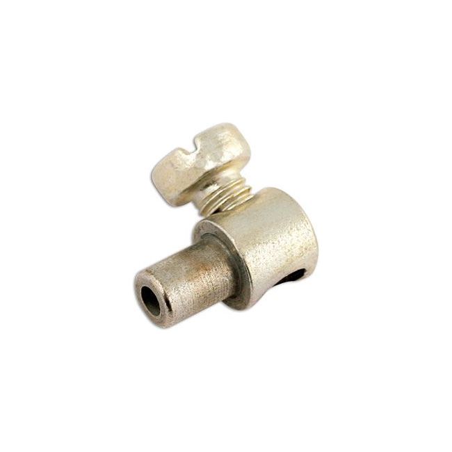 Connect Solderless Nipples Side Screw 7.0mm 20pc 32809 Tool Connection - Dynamic Drive